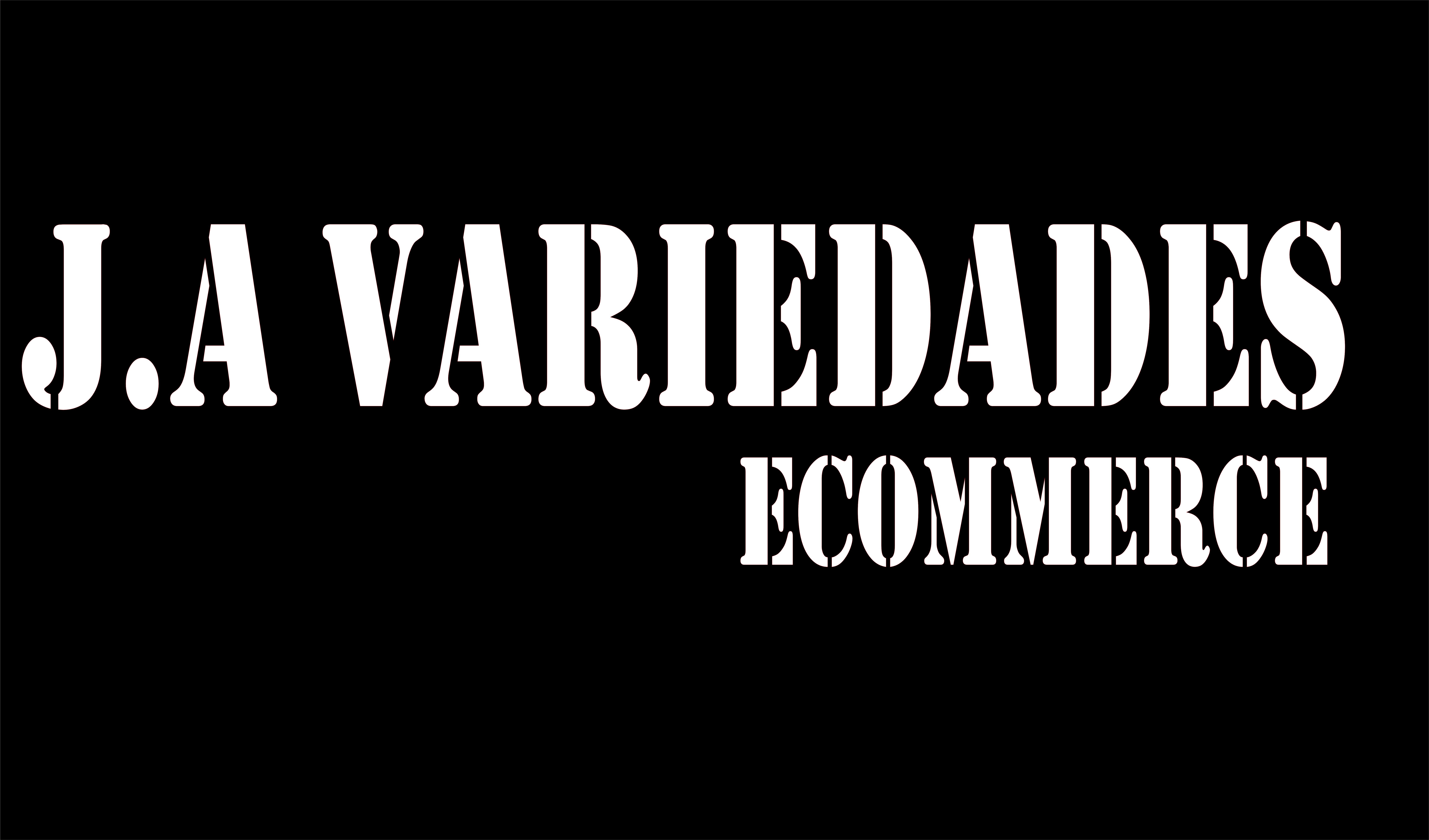 VAREJO - logo