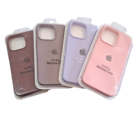 CAPINHA ORIGINAL IPHONE 13 PRO