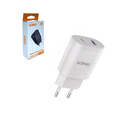 FONTE USB-C HMASTON 30W (CB16)