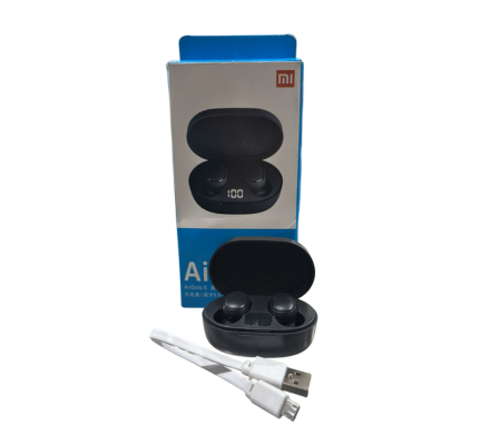 FONE DE OUVIDO SEM FIO AIRDOTS ' S