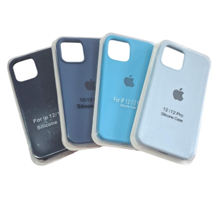 CAPINHA ORIGINAL IPHONE 12 , IPHONE 12 PRO
