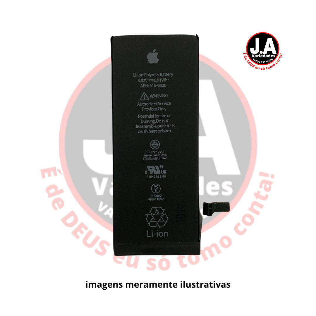 BATERIA IPHONE 6G FOXCONN