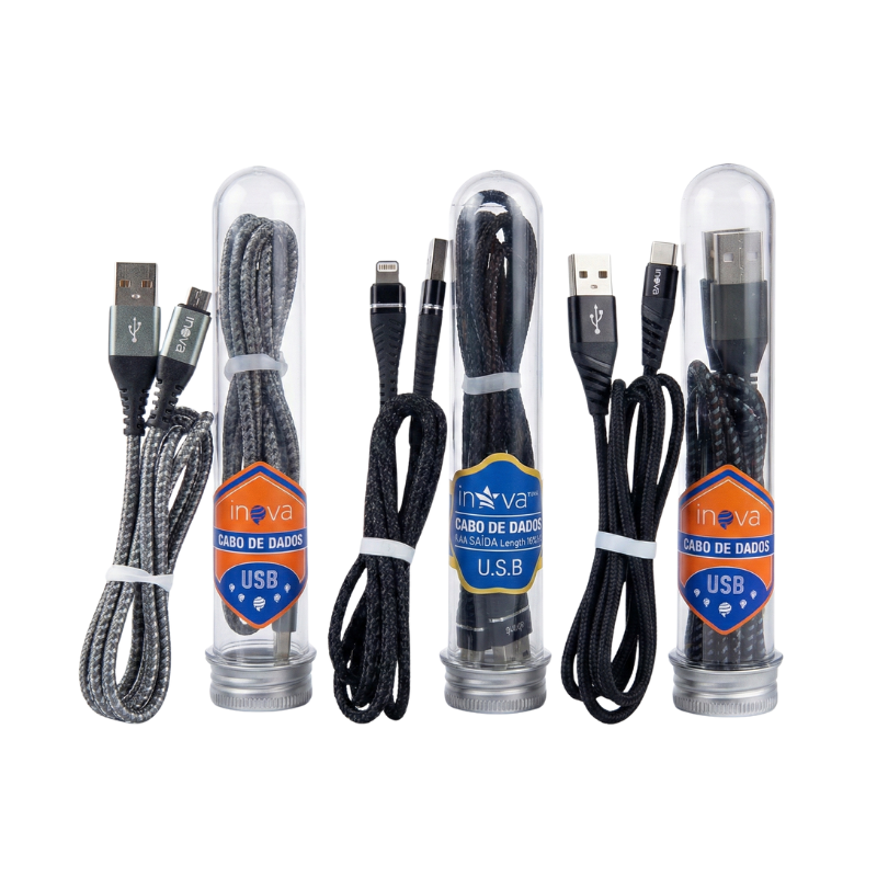 CABO USB 1M INOVA