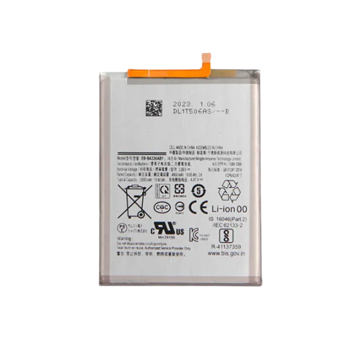 BATERIA SAMSUNG A33 5G (EB-BA336)