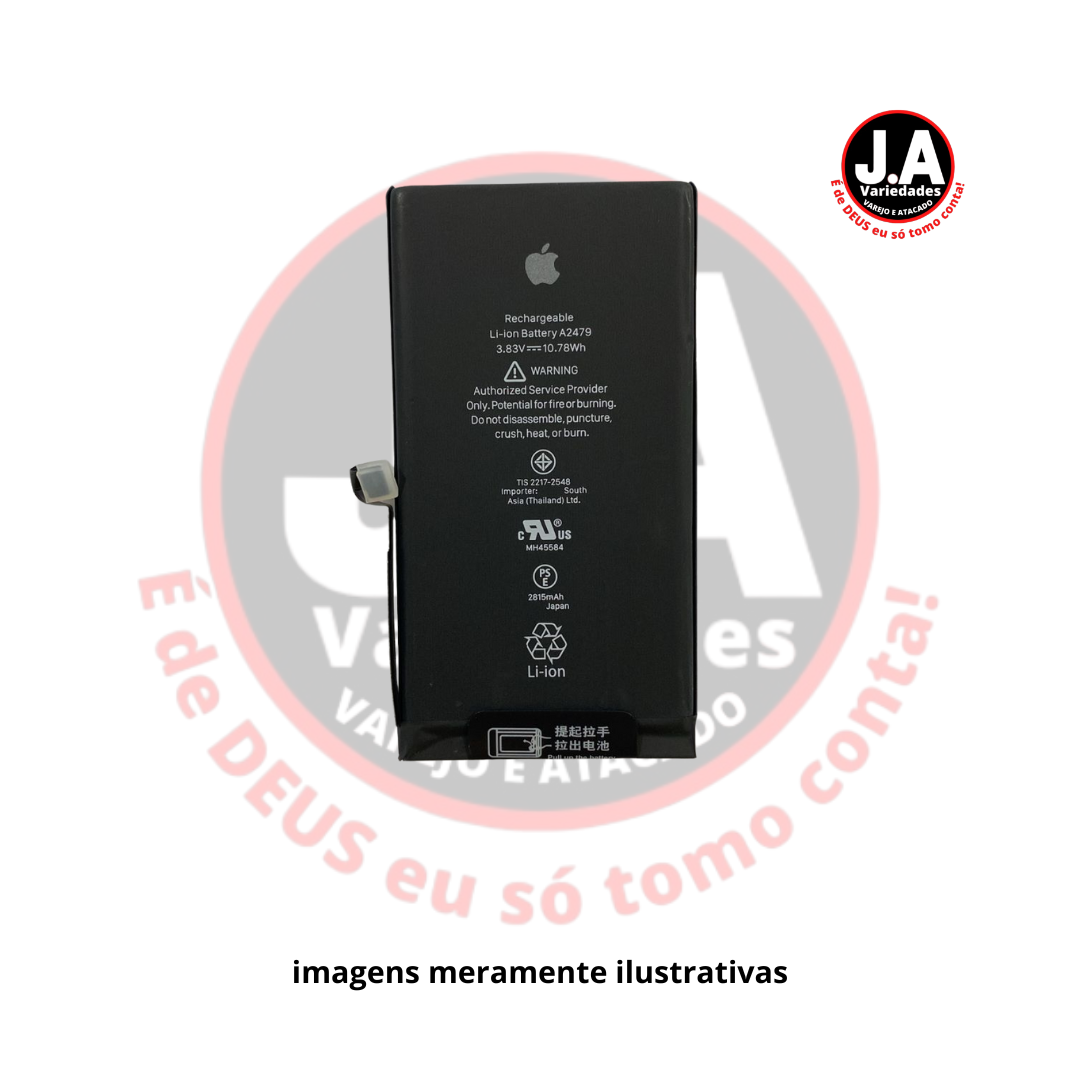 BATERIA IPHONE 12 / 12 PRO FOXCONN