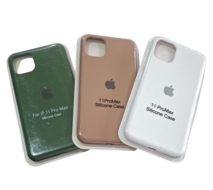 CAPINHA ORIGINAL IPHONE 11 PRO MAX