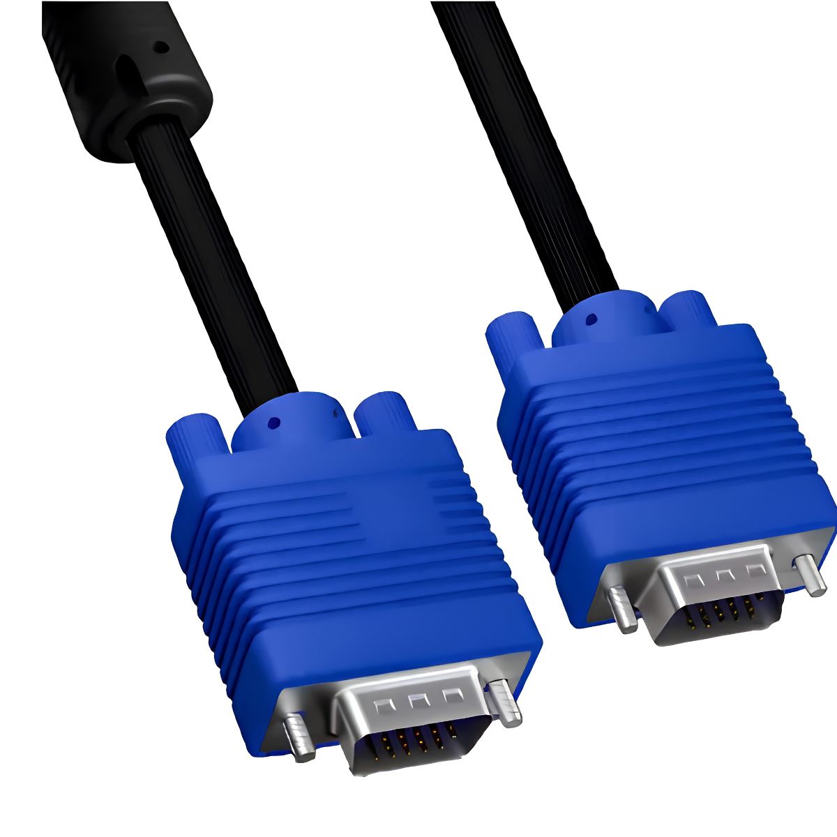 CABO VGA X VGA 1.8 METRO IT-BLUE - imagem