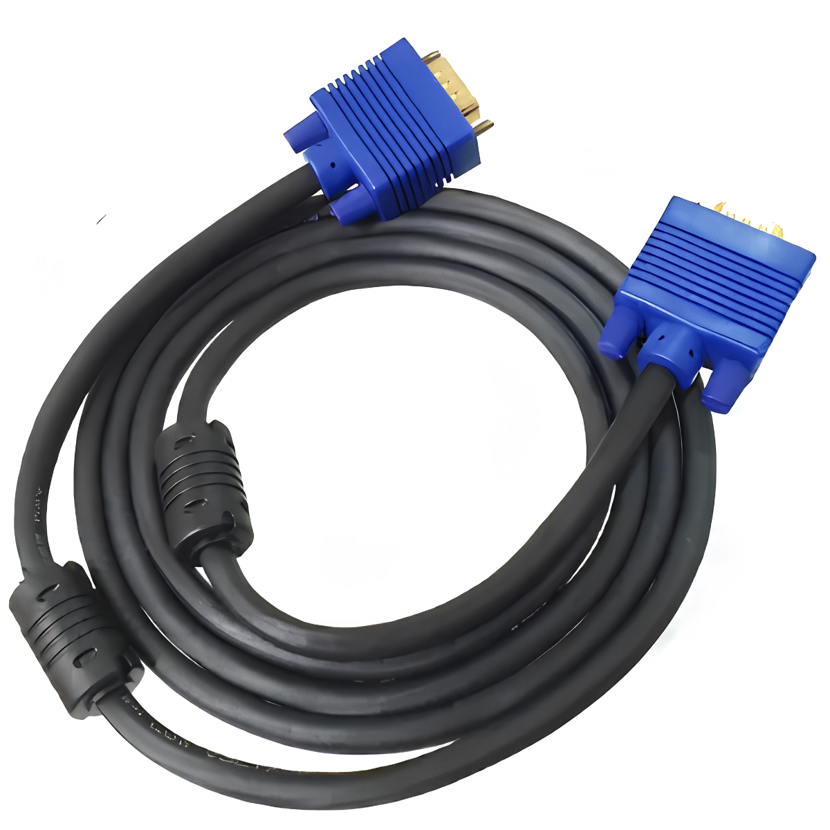 CABO VGA X VGA 1.8 METRO IT-BLUE - imagem