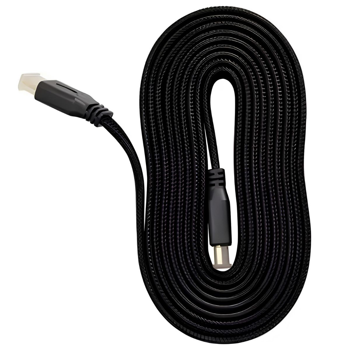 CABO HDMI VERSION 2.0 HDTV 5 METROS - imagem