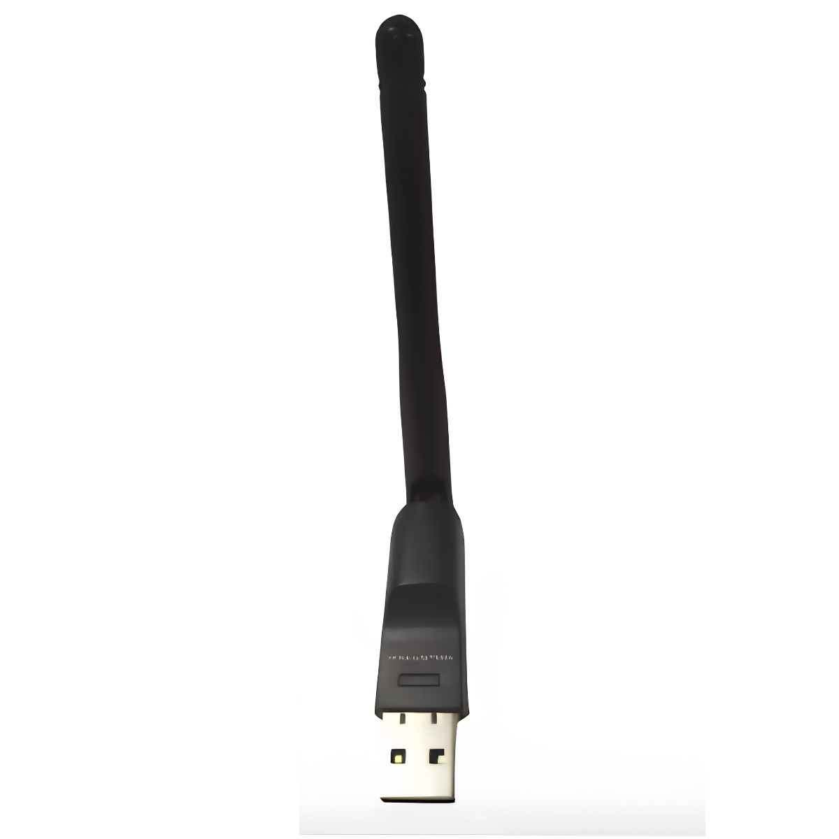 ADAPTADOR WIFI USB HMASTON (TX01) - imagem
