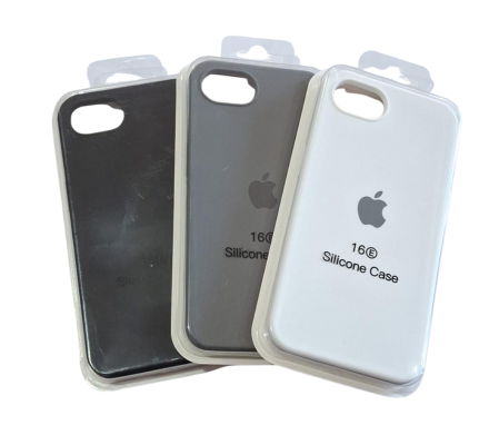 CAPINHA ORIGINAL IPHONE 16E - imagem