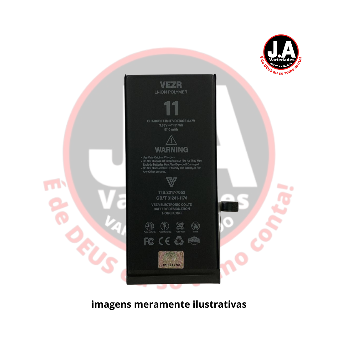 BATERIA IPHONE 11 FOXCONN