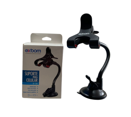 SUPORTE VEICULAR EXBOM SP-T20