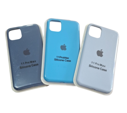 CAPINHA ORIGINAL IPHONE 11 PRO MAX - imagem