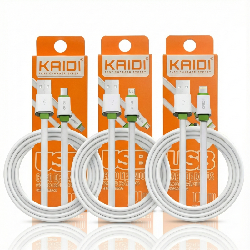 CABO USB 1M KAIDI