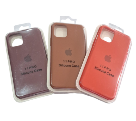 CAPINHA ORIGINAL IPHONE 11 PRO