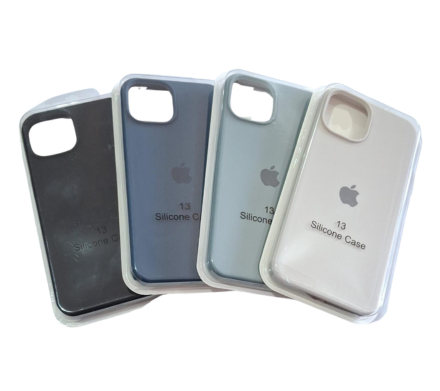 CAPINHA ORIGINAL IPHONE 13 , IPHONE 14 - imagem