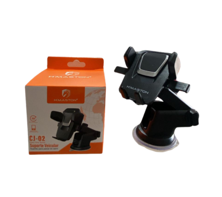 SUPORTE VEICULAR HMASTON CJ-02