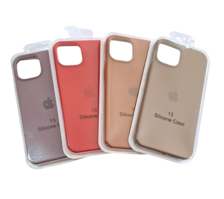 CAPINHA ORIGINAL IPHONE 13 , IPHONE 14