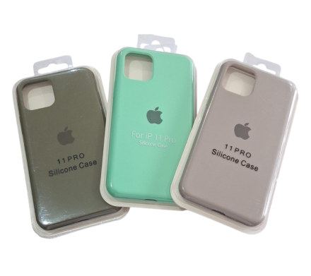 CAPINHA ORIGINAL IPHONE 11 PRO - imagem