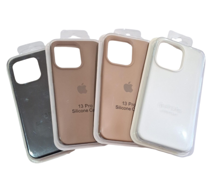 CAPINHA ORIGINAL IPHONE 13 PRO - imagem