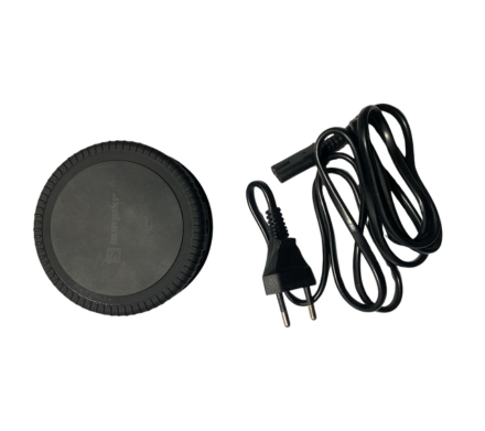 CARREGADOR POR INDUÇÃO SEM FIO SUMEXR 18W MAX SX-WX2 - imagem