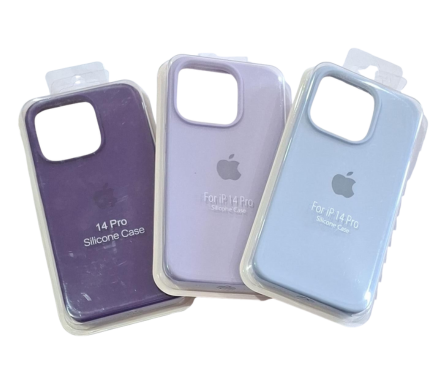 CAPINHA ORIGINAL IPHONE 14 PRO - imagem