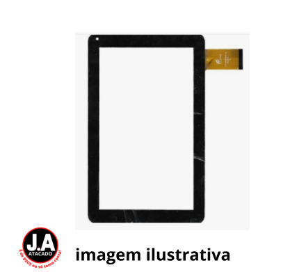 TOUCH UNIVERSAL PARA TABLET CAMERA NO CANTO