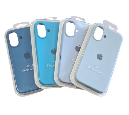 CAPINHA ORIGINAL IPHONE 16 - imagem