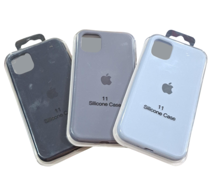 CAPINHA ORIGINAL IPHONE 11 - imagem