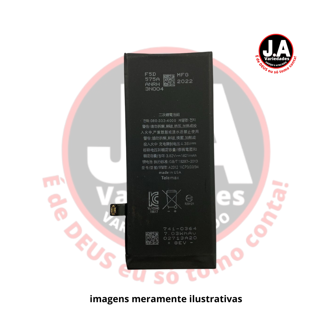 BATERIA IPHONE SE 2020