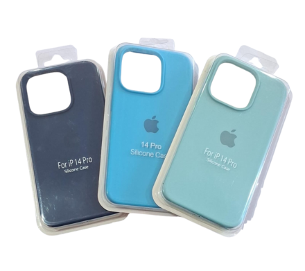 CAPINHA ORIGINAL IPHONE 14 PRO - imagem