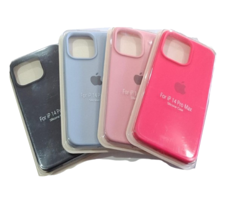 CAPINHA ORIGINAL IPHONE 14 PRO MAX - imagem