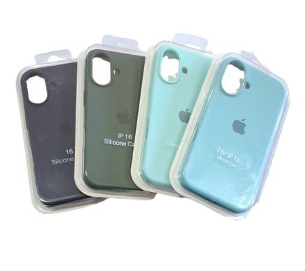 CAPINHA ORIGINAL IPHONE 16 - imagem