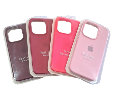 CAPINHA ORIGINAL IPHONE 14 PRO