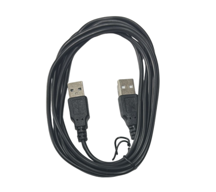 CABO USB MACHO X MACHO 1.5M