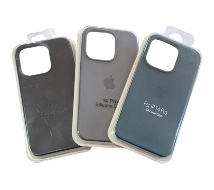 CAPINHA ORIGINAL IPHONE 14 PRO - imagem