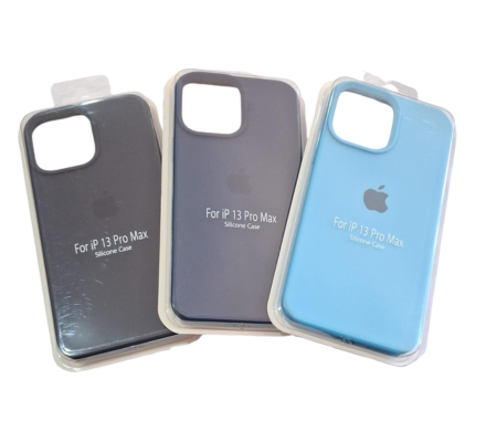 CAPINHA ORIGINAL IPHONE 13 PRO MAX - imagem