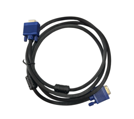 CABO VGA X VGA IT-BLUE