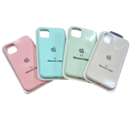 CAPINHA ORIGINAL IPHONE 11