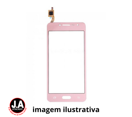 TOUCH SAMSUNG J2 PRIME G532 ROSE