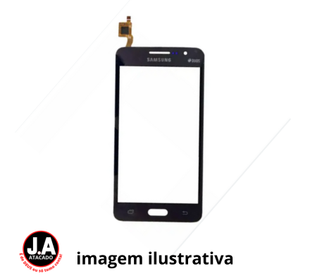 TOUCH SAMSUNG G530 PRETO