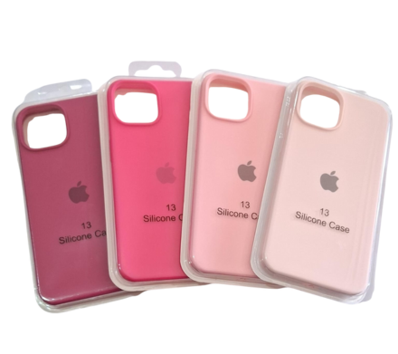 CAPINHA ORIGINAL IPHONE 13 , IPHONE 14 - imagem