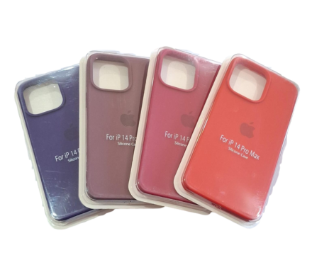 CAPINHA ORIGINAL IPHONE 14 PRO MAX - imagem