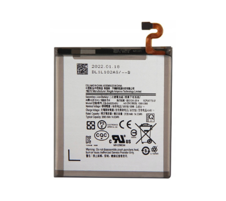 BATERIA SAMSUNG A9 2018 (EB-BA920ABU)