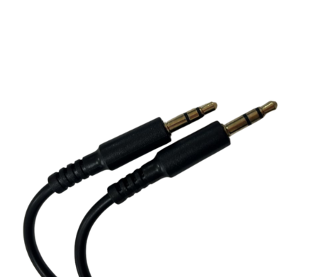 CABO P2 X P2 1 METRO KAIDI KD-29 - imagem