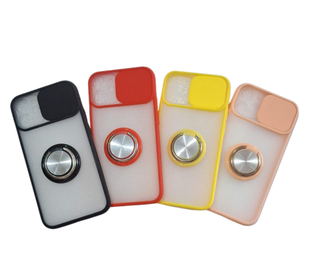 CAPINHA ORIGINAL IPHONE 12 MINI - imagem