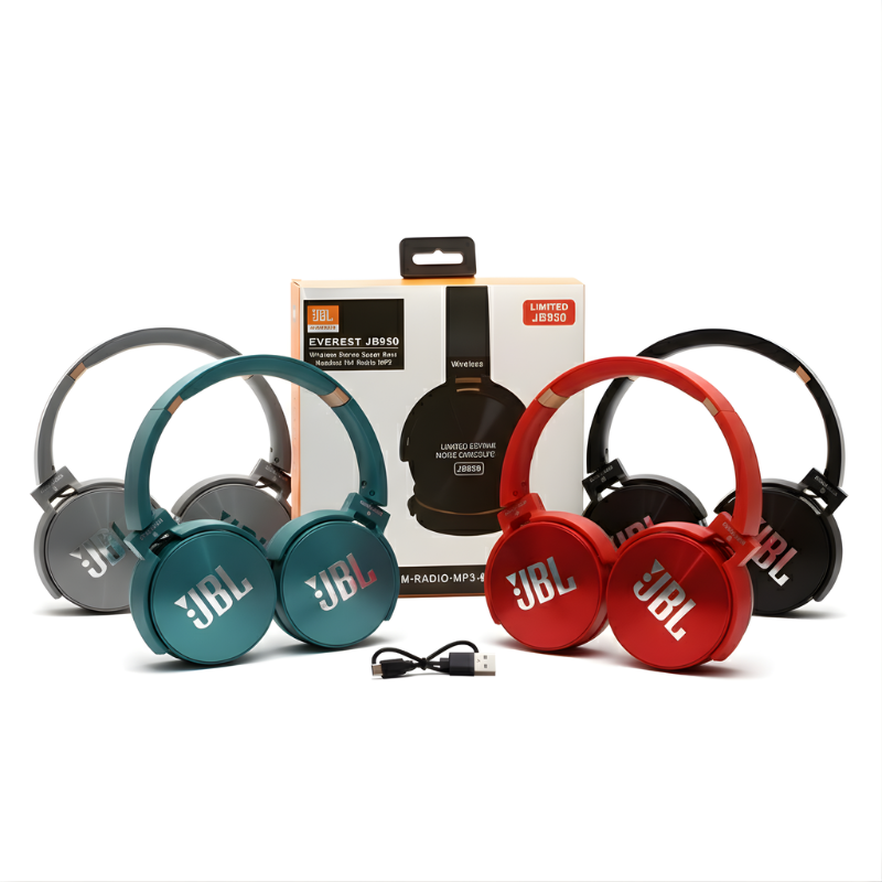 FONE DE OUVIDO JBL JB950