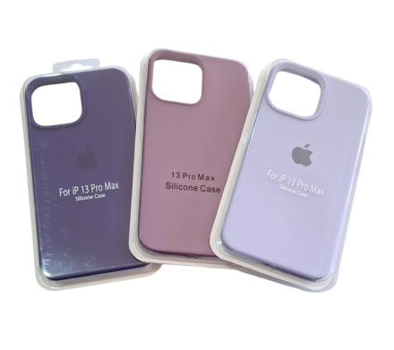CAPINHA ORIGINAL IPHONE 13 PRO MAX - imagem