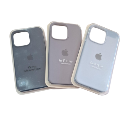 CAPINHA ORIGINAL IPHONE 13 PRO - imagem